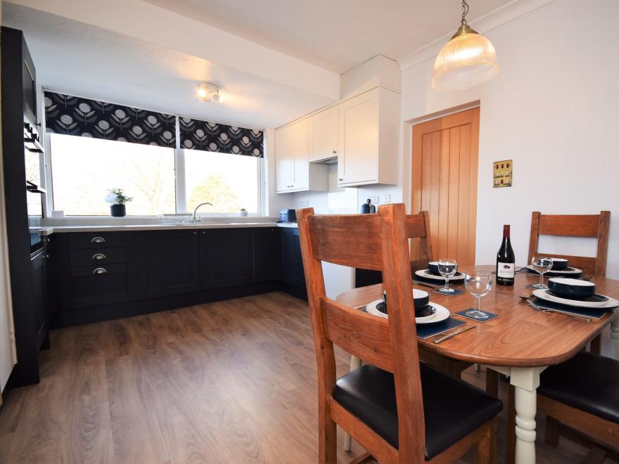 Bungalow in Instow, North Devon