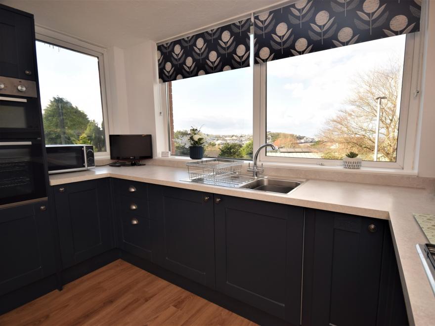 Bungalow in Instow, North Devon