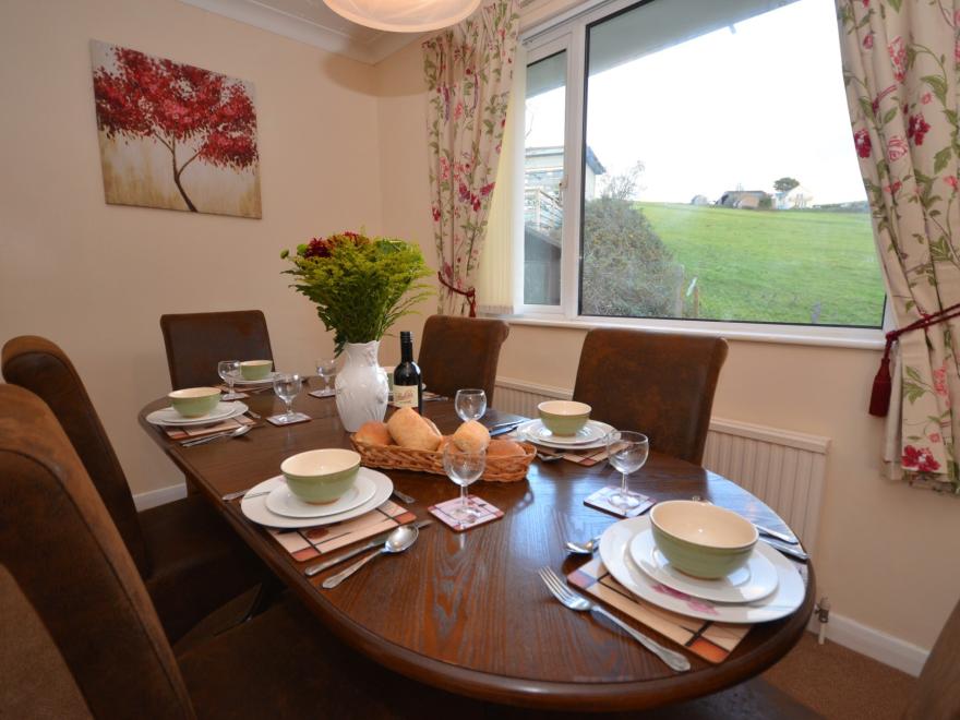 Bungalow in Instow, North Devon