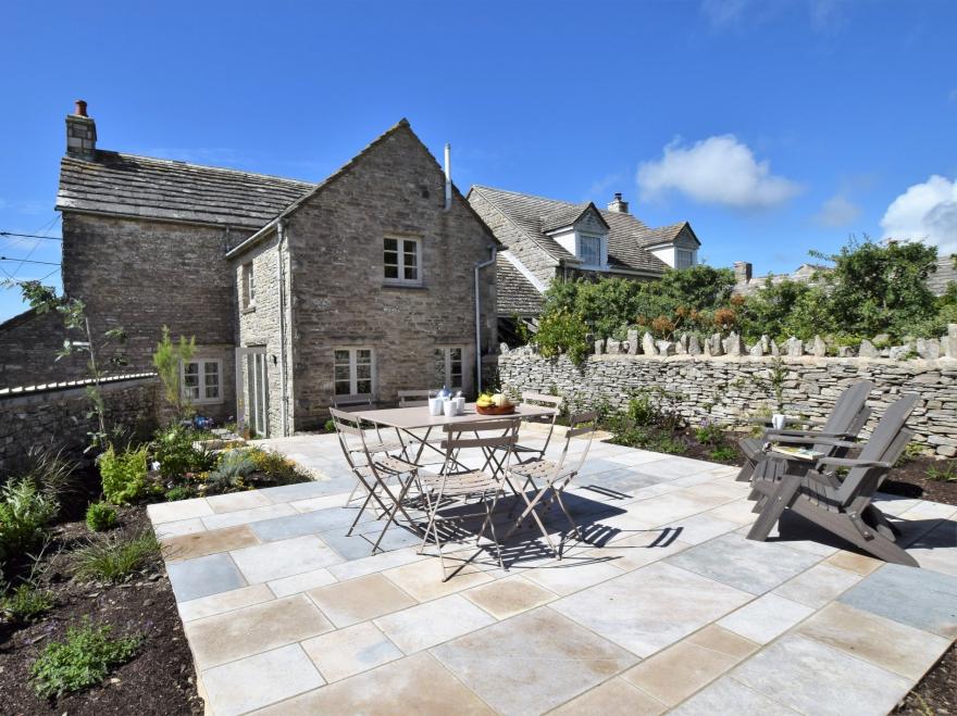 Cottage in Isle of Purbeck, Dorset