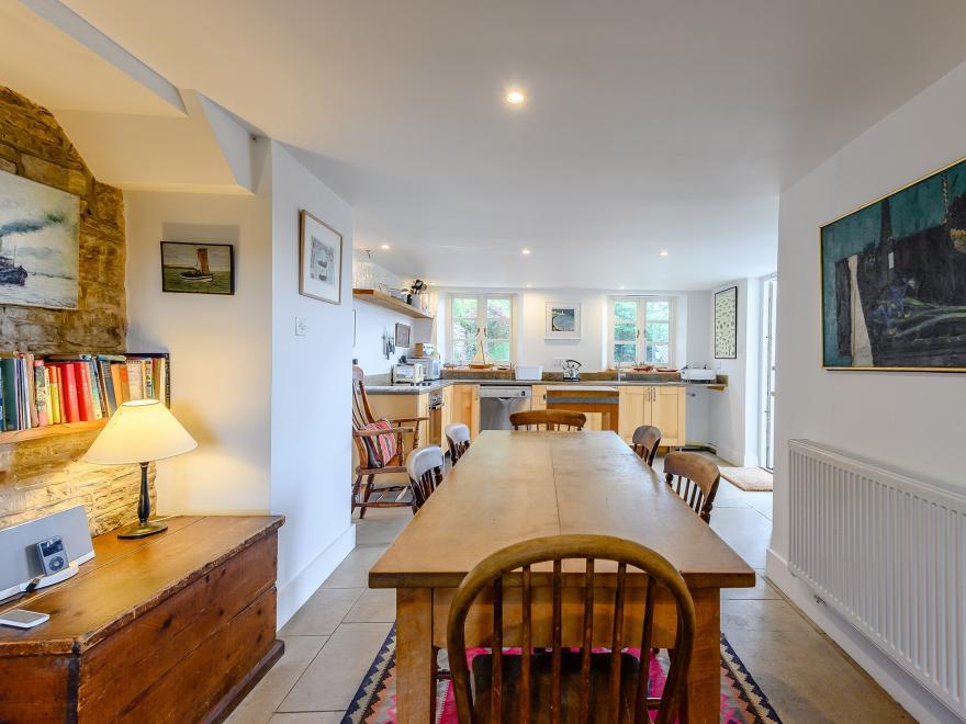 Cottage in Isle of Purbeck, Dorset