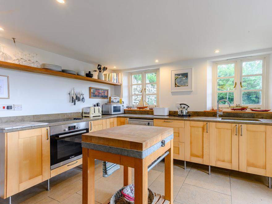 Cottage in Isle of Purbeck, Dorset