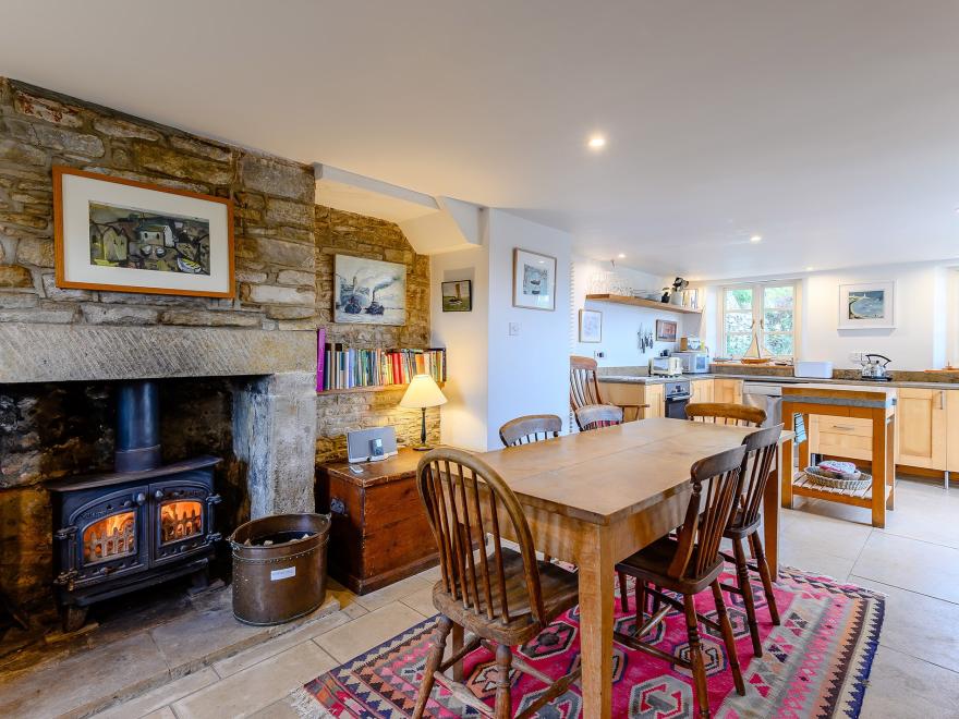 Cottage in Isle of Purbeck, Dorset