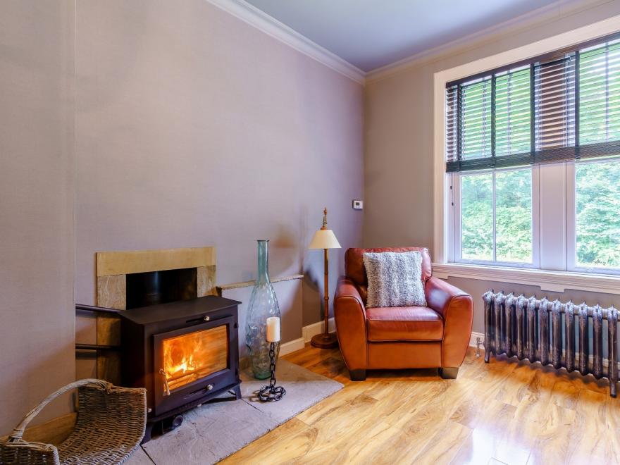 Cottage in Dechmont, Edinburgh and Lothians