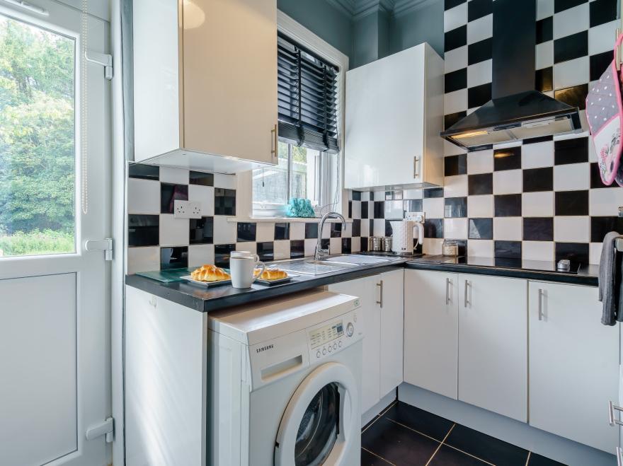 Cottage in Dechmont, Edinburgh and Lothians