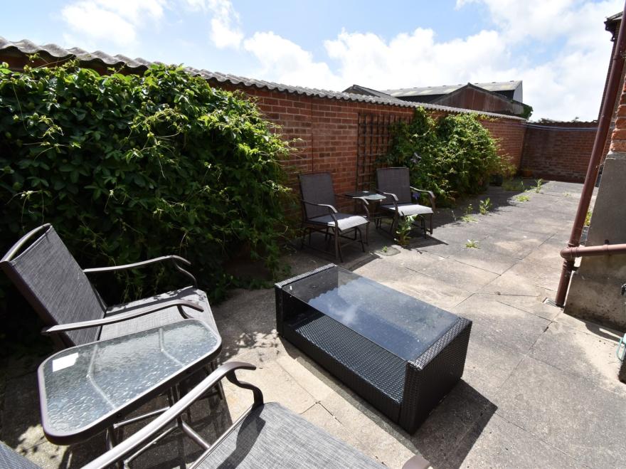 House in East Stoke, Dorset