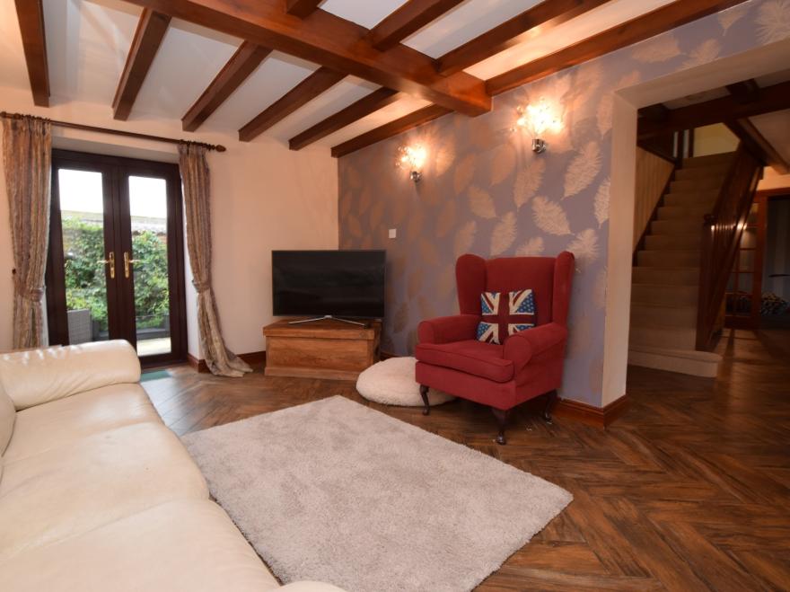 House in East Stoke, Dorset