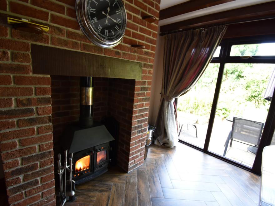 House in East Stoke, Dorset