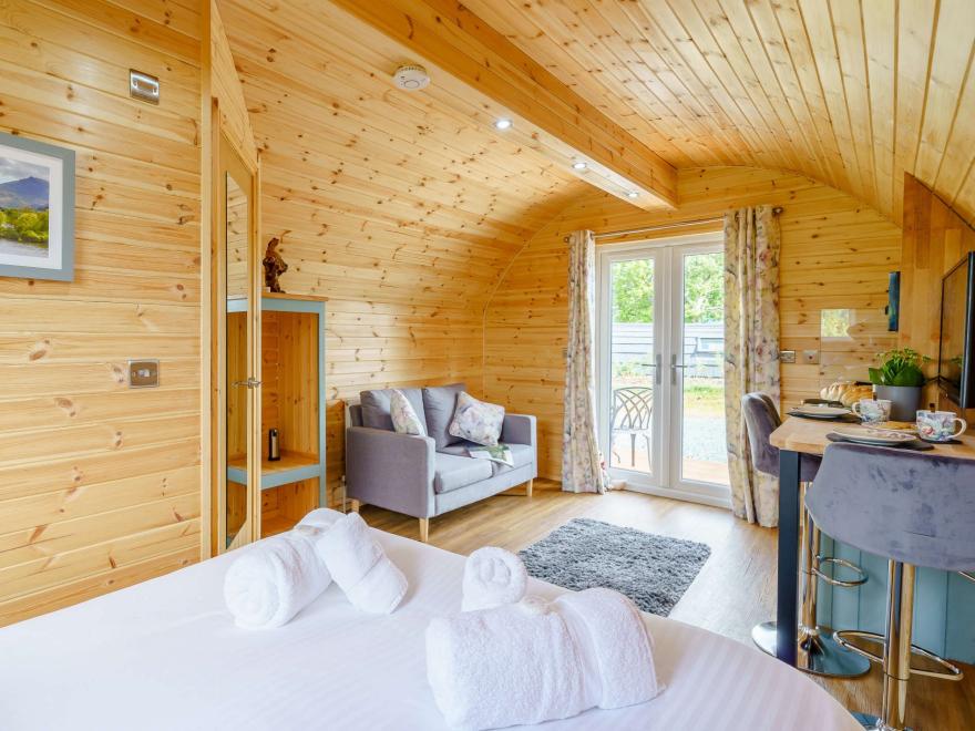 Cottage in Keswick, Cumbria