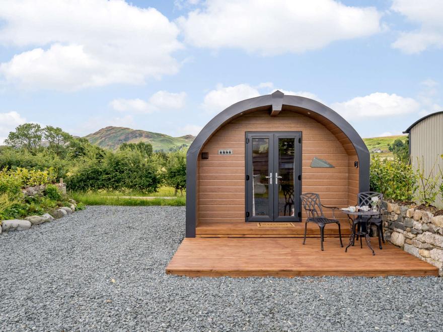 Cottage in Keswick, Cumbria