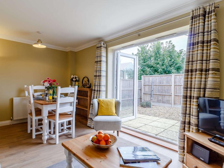 House in Sheringham, Norfolk