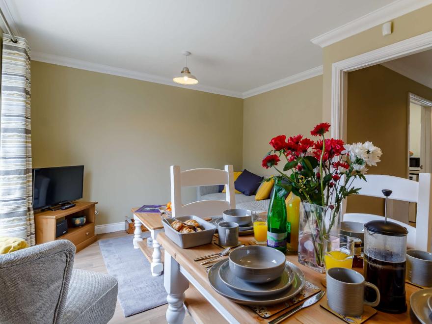 House in Sheringham, Norfolk
