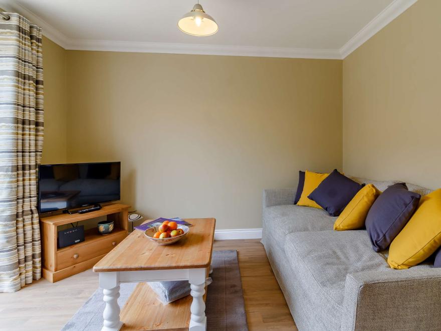 House in Sheringham, Norfolk