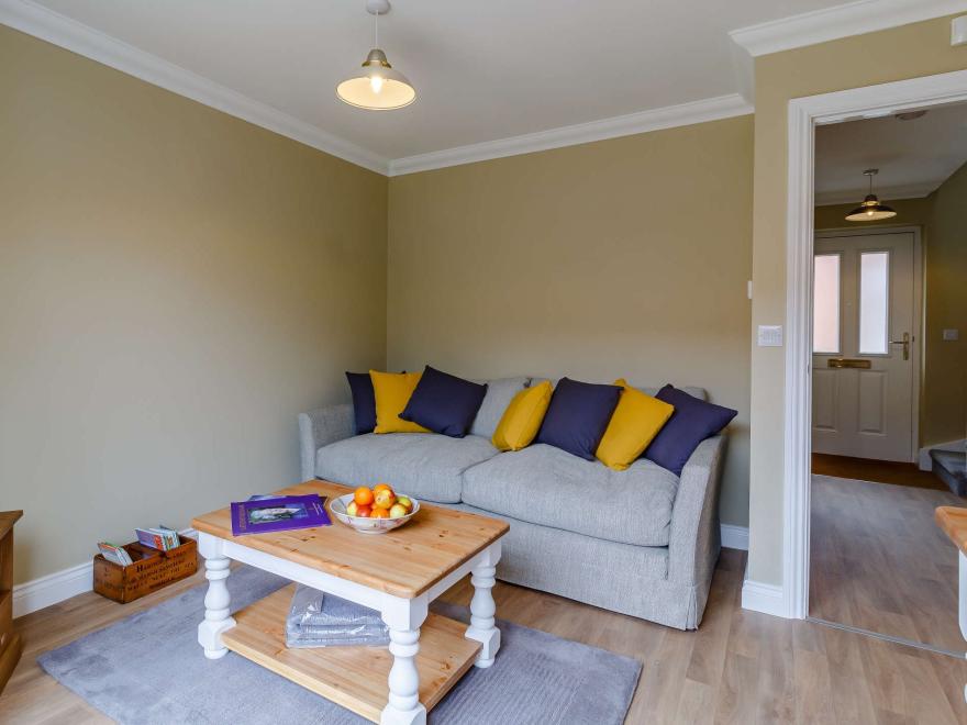 House in Sheringham, Norfolk
