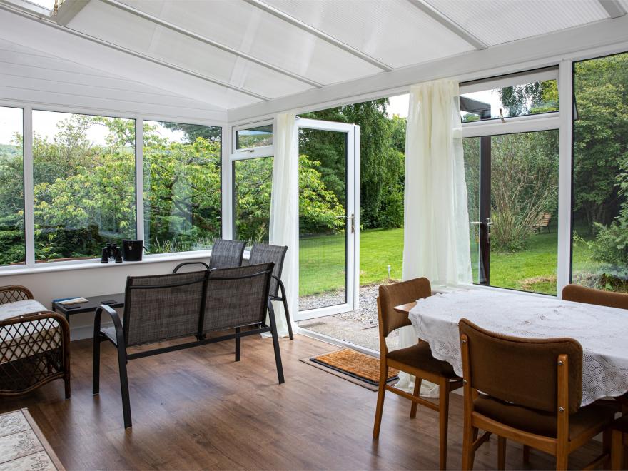 Cottage in Bwlch, Mid Wales