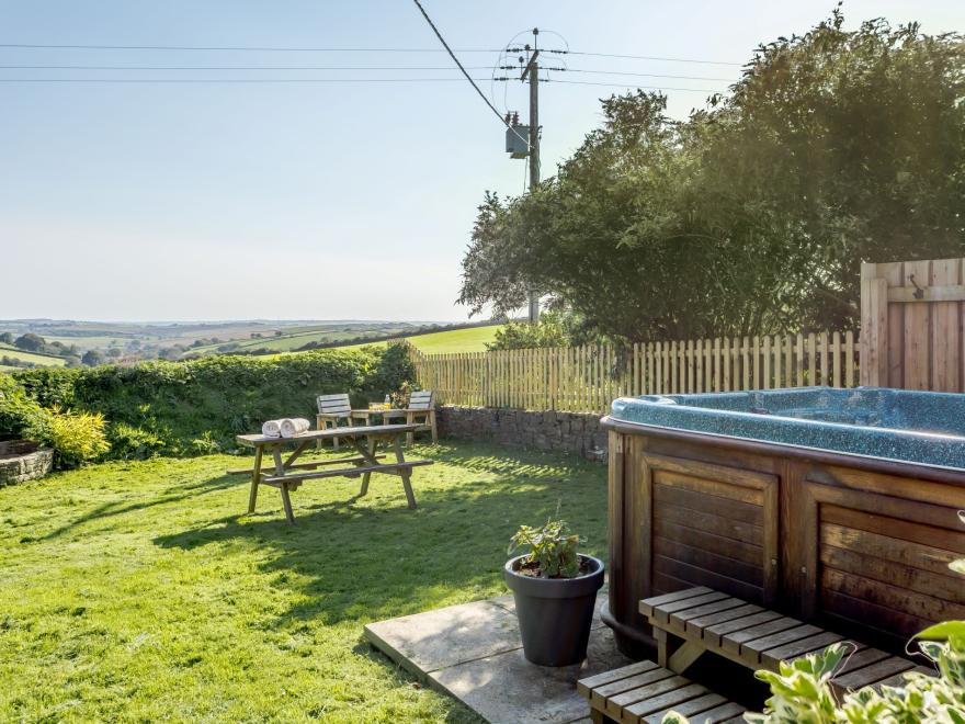 Cottage in Barnstaple, North Devon