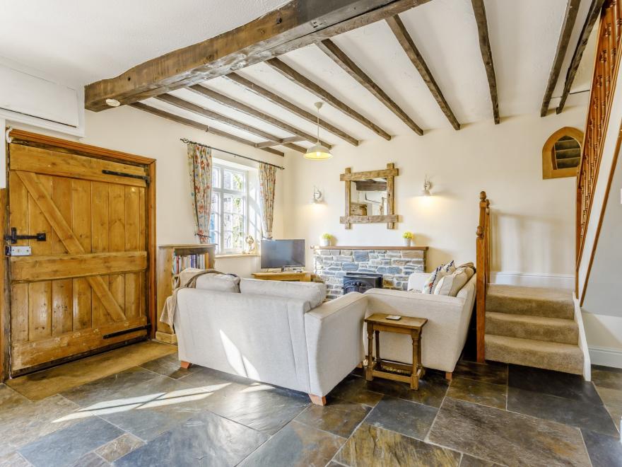 Cottage in Barnstaple, North Devon