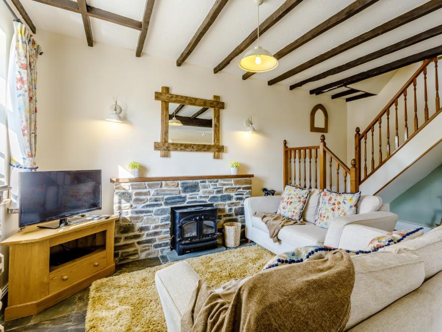 Cottage in Barnstaple, North Devon