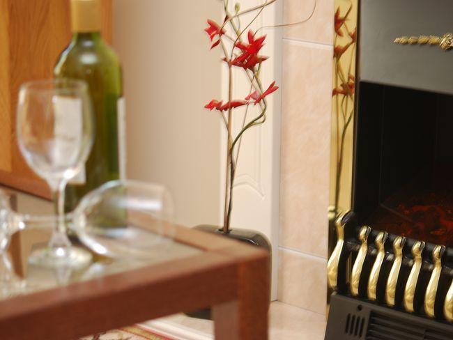 Apartment in City Centre, Edinburgh and Lothians