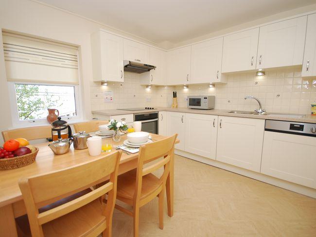 Apartment in City Centre, Edinburgh and Lothians