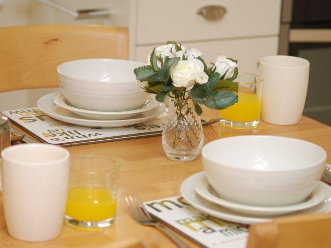 Apartment in City Centre, Edinburgh and Lothians