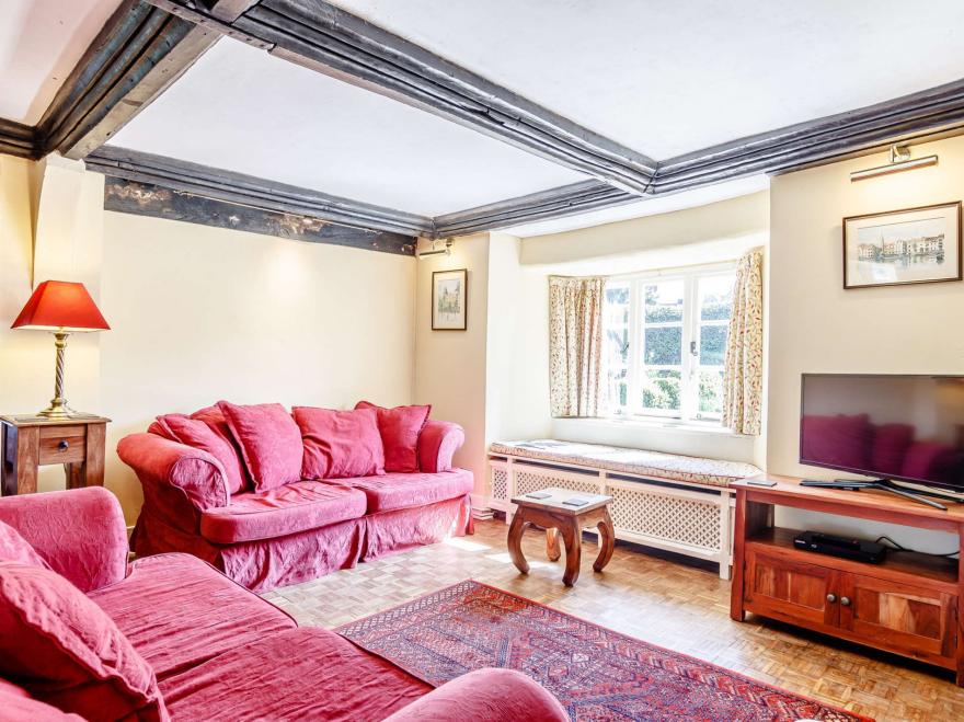 Cottage in Hawkchurch, Mid and East Devon