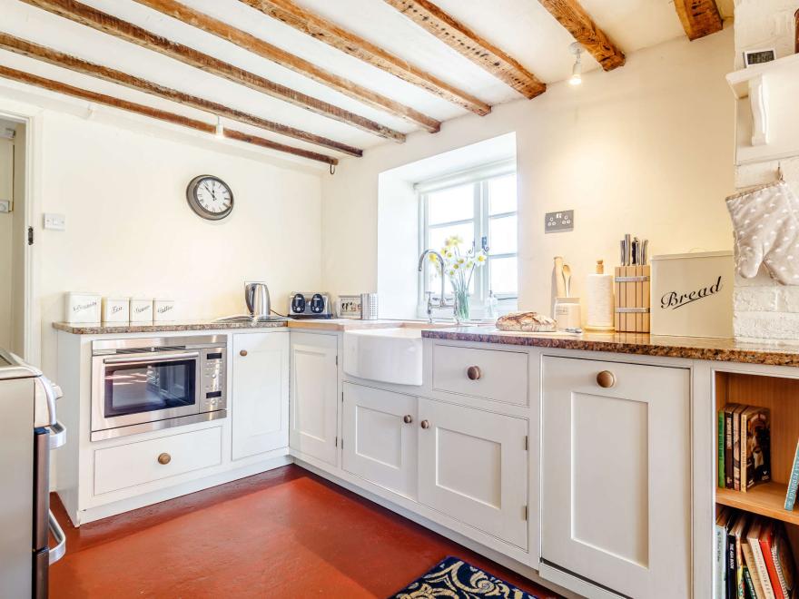 Cottage in Hawkchurch, Mid and East Devon