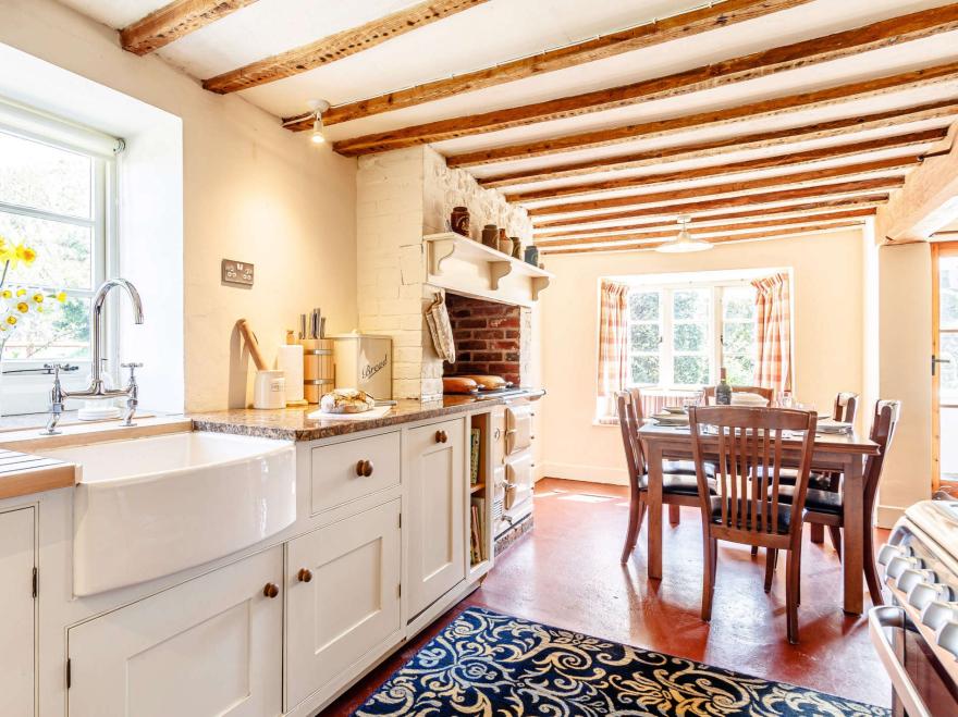 Cottage in Hawkchurch, Mid and East Devon