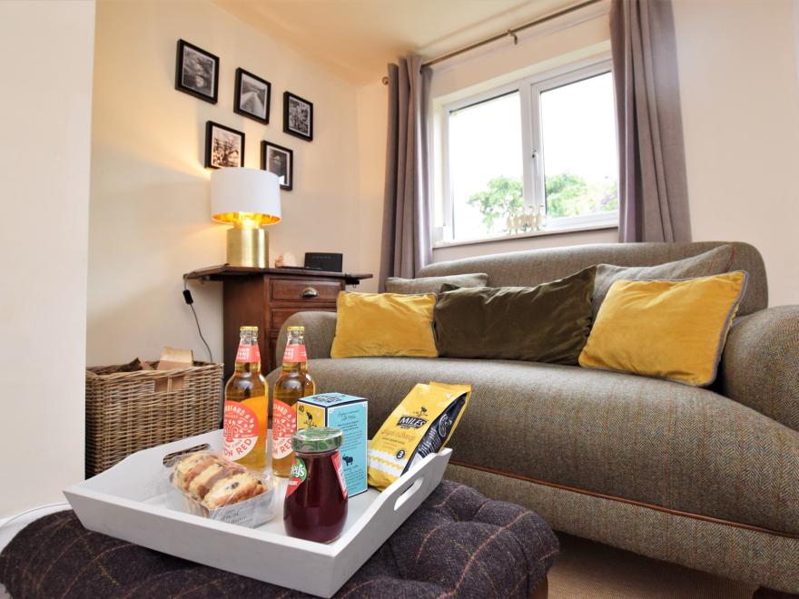 Cottage in Exeter, Mid and East Devon
