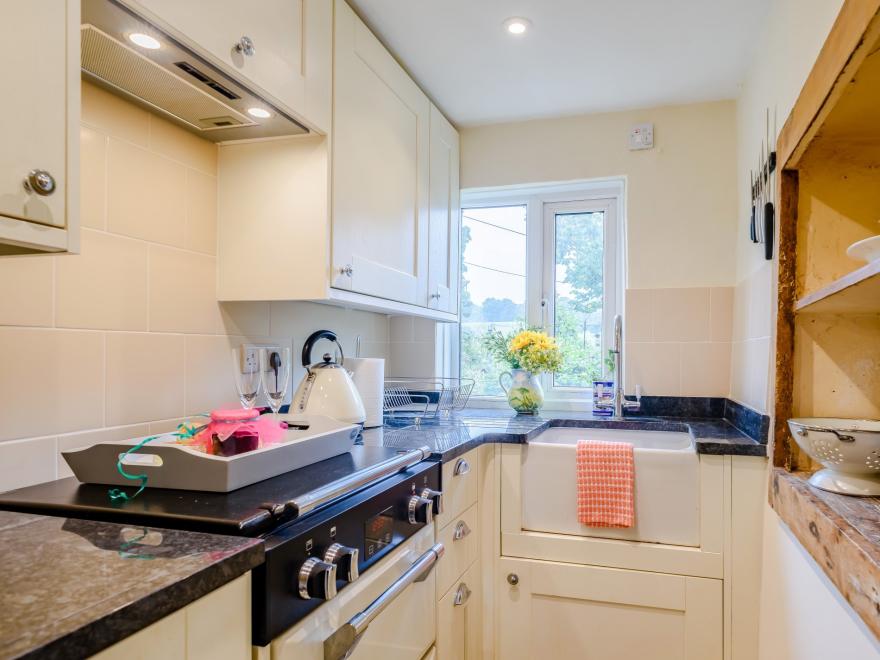 Cottage in Exeter, Mid and East Devon