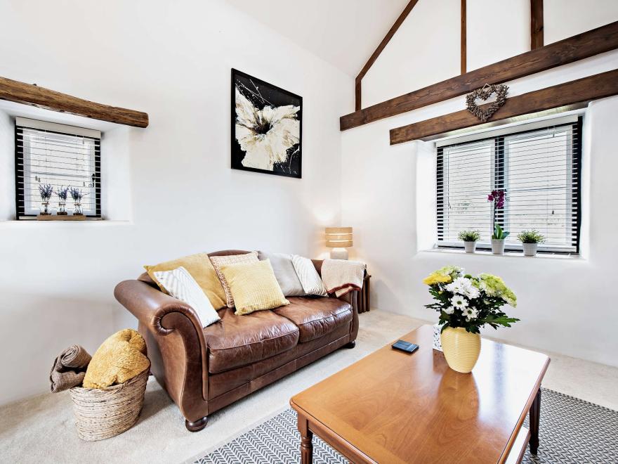 Cottage in Shebbear, North Devon