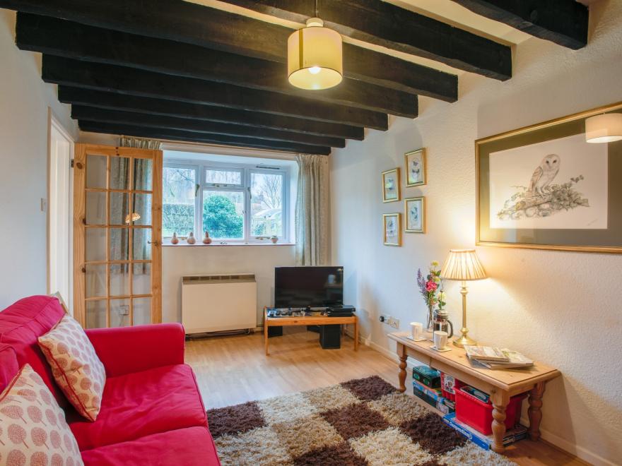 Cottage in Kelling, Norfolk