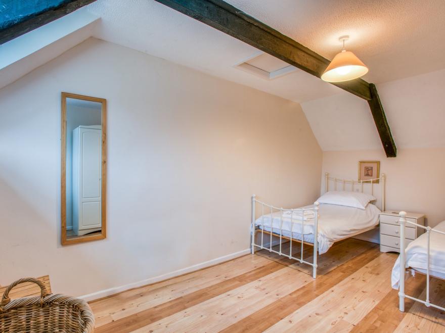 Cottage in Kelling, Norfolk