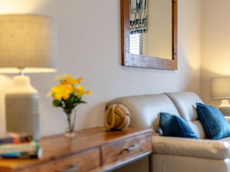 Cottage in Seahouses, Northumberland
