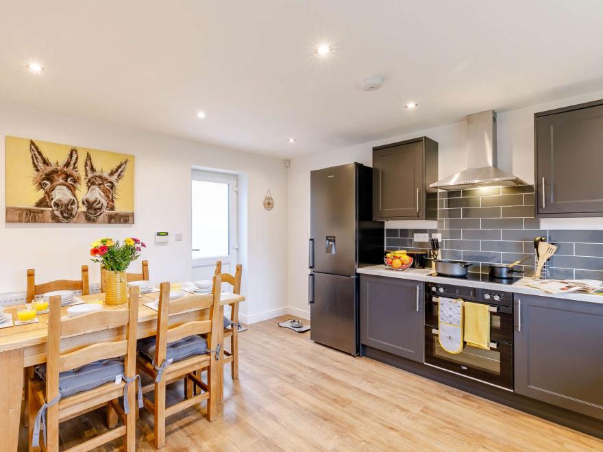 Bungalow in Gilberdyke, East Riding