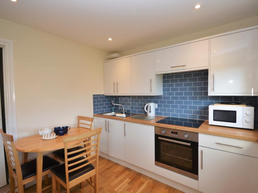 Bungalow in Brixham, South Devon