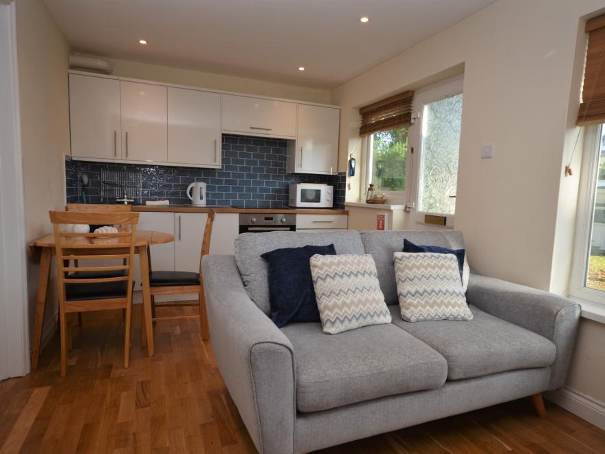 Bungalow in Brixham, South Devon