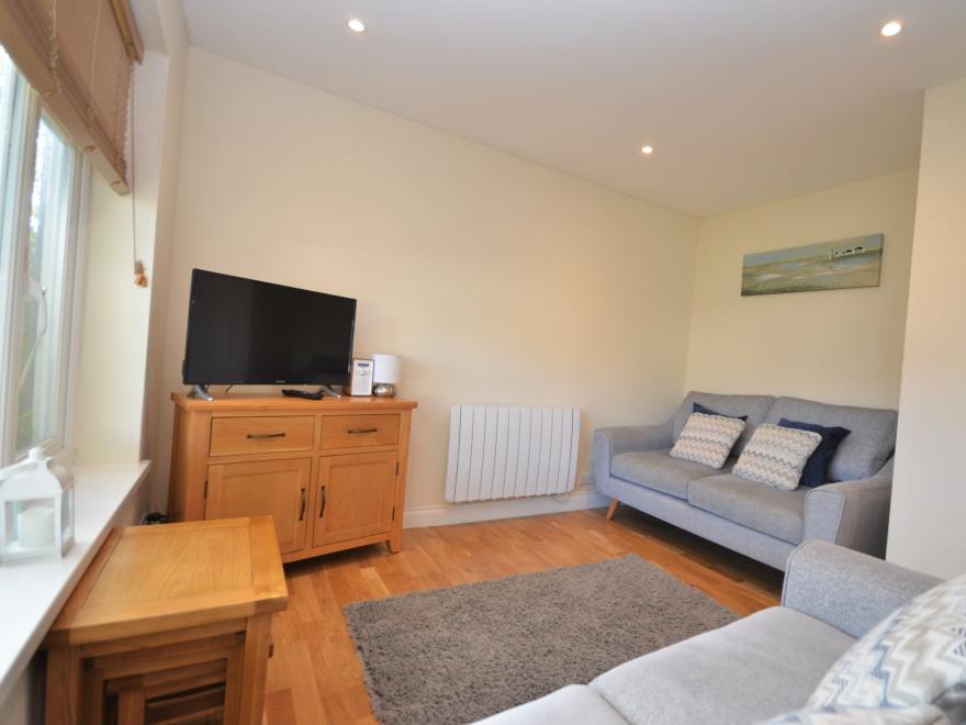 Bungalow in Brixham, South Devon
