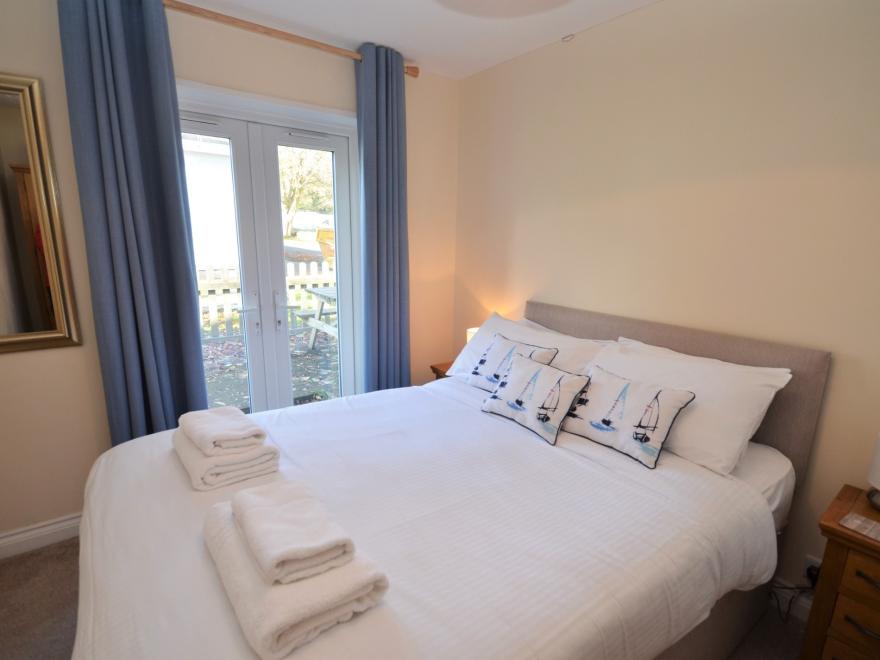 Bungalow in Brixham, South Devon