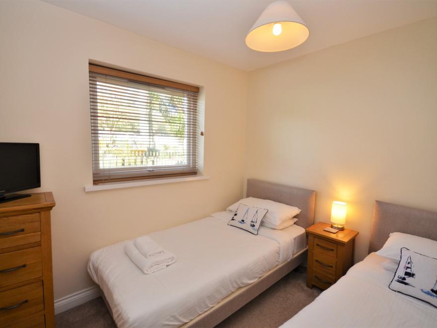 Bungalow in Brixham, South Devon
