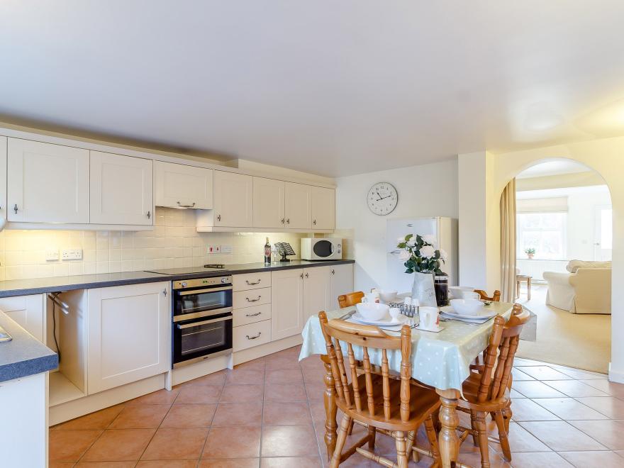 Cottage in Holt, Norfolk