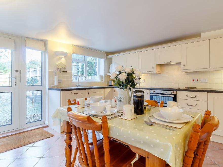 Cottage in Holt, Norfolk
