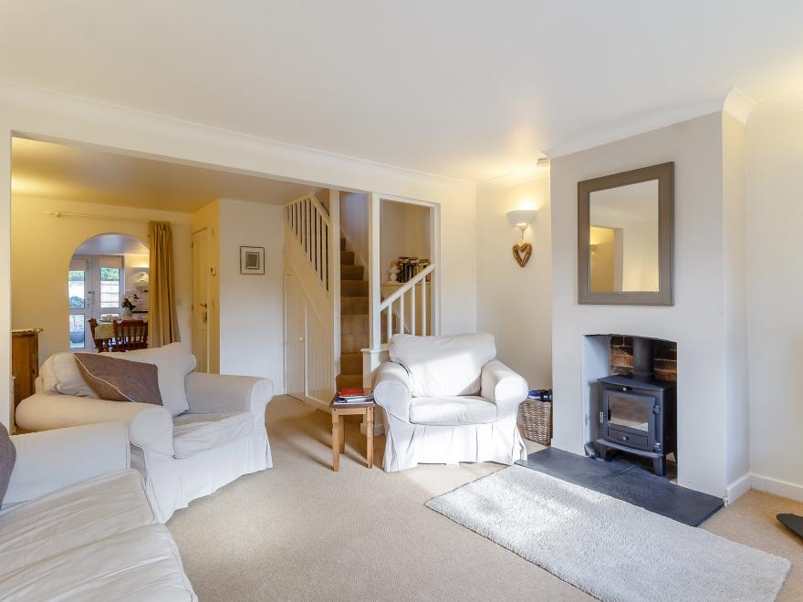 Cottage in Holt, Norfolk