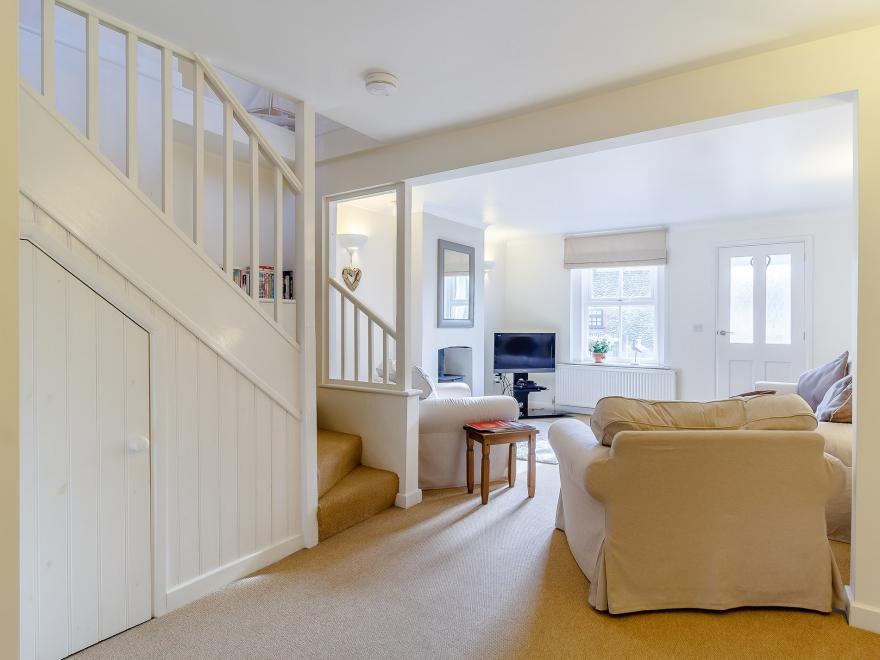 Cottage in Holt, Norfolk