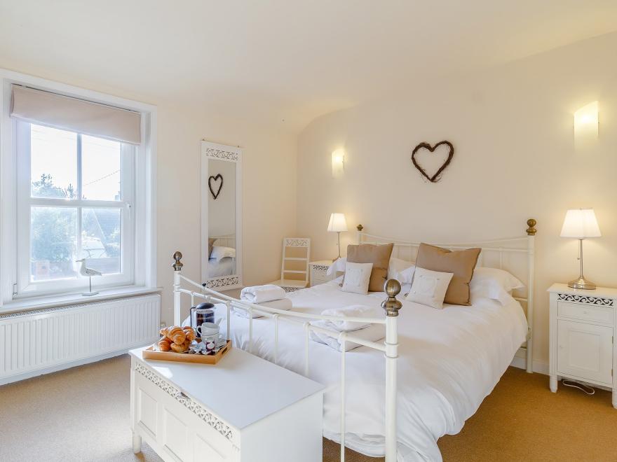 Cottage in Holt, Norfolk