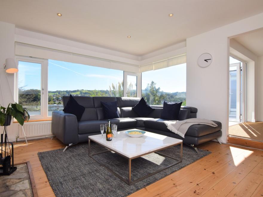 Bungalow in Brixham, South Devon