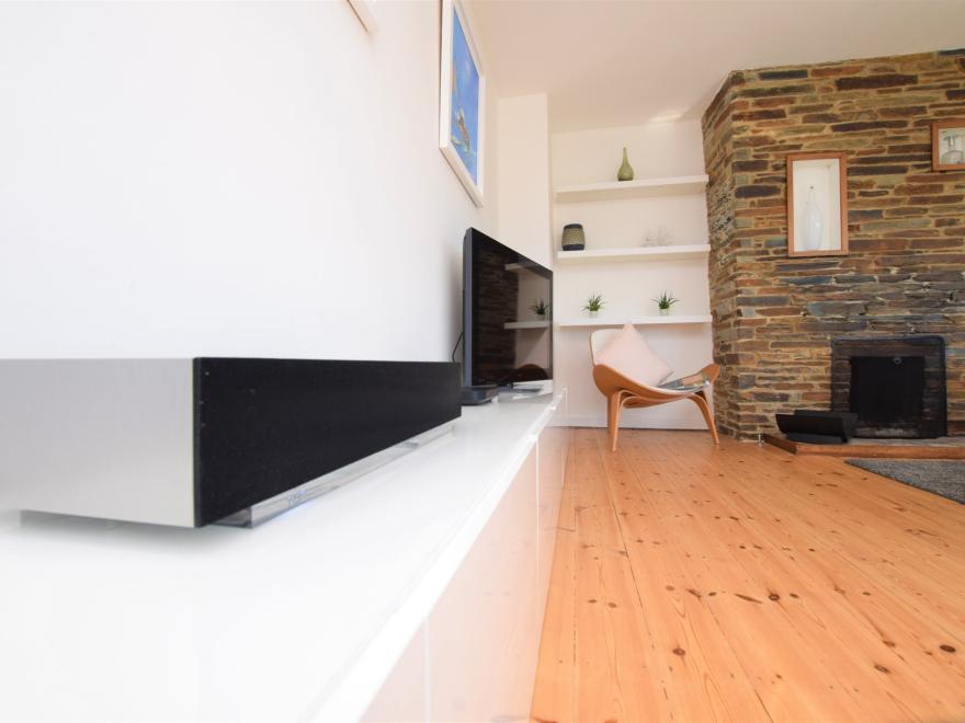 Bungalow in Brixham, South Devon