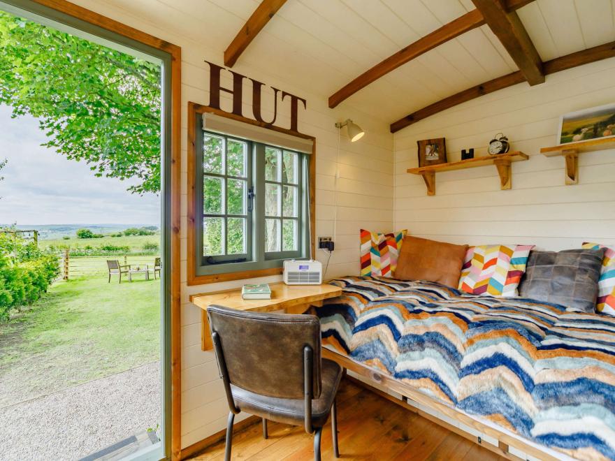 Cottage in Hexham, Northumberland