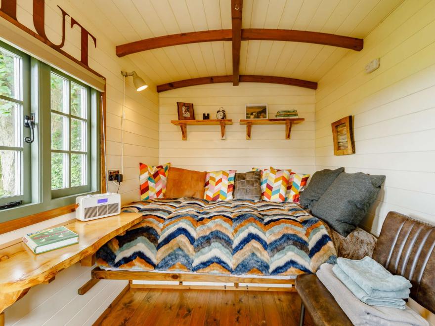 Cottage in Hexham, Northumberland