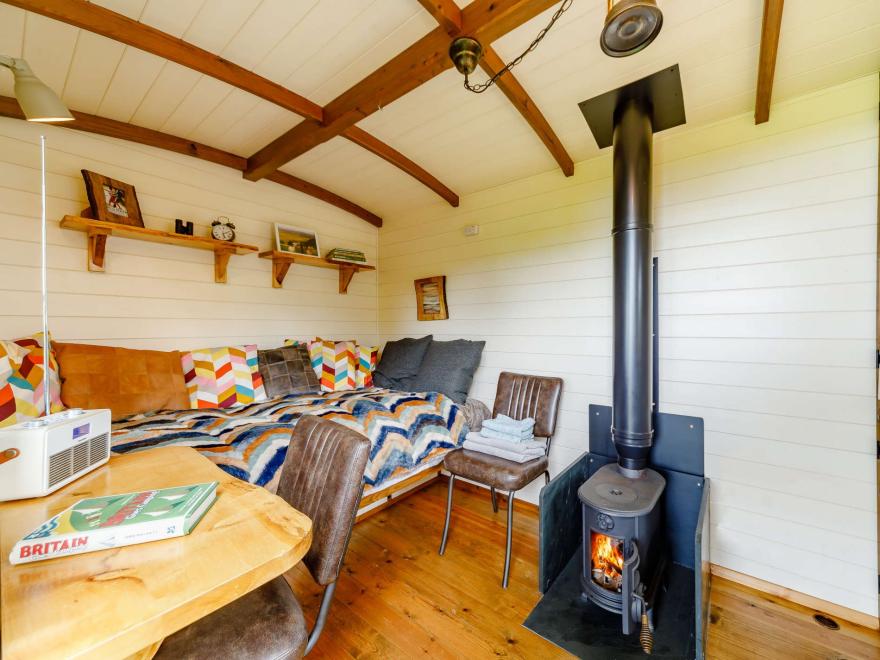 Cottage in Hexham, Northumberland